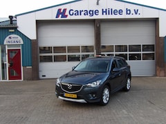 Mazda CX-5 - 2.0 GT-M 4WD