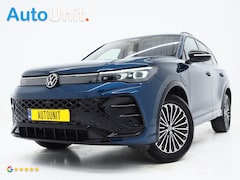 Volkswagen Tiguan - 1.5 eHybrid R-Line Edition | Panoramadak | Leder | Trekhaak | Harman/Kardon | HUD | Massag