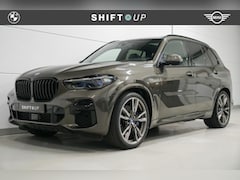 BMW X5 - xDrive45e M-Sport | Panoramadak | Stoelventilatie | Harman Kardon