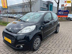 Peugeot 107 - 1.0 Access Accent - FACELIFT - 5 DEURS - NETJES