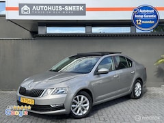 Skoda Octavia - 1.0 TSI | Pano | CarPlay | Keyless