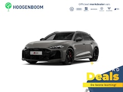Audi RS5 - Avant RS 5 | Adaptive cruise control | Sportpakket | smartphone interface