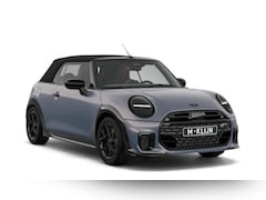 MINI Cabrio - 2.0 Cooper S John Cooper Works L F1 aut 204pk/Camera/Hk/Head up/Btw