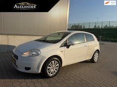 Fiat Grande Punto - 1.2 Edizione Lusso