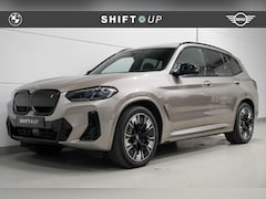 BMW iX3 - 80 kWh M-Sport | Panoramadak | Harman Kardon