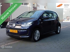 Volkswagen Up! - 1.0 take up BlueMotion