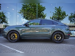 Porsche Cayenne Coupé - 4.0 Turbo E-Hybrid GERESERVEERD