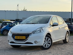 Peugeot 208 - 1.0 VTi Active/ ZEER ZUINIG/ SCHERM