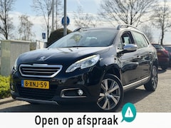 Peugeot 2008 - 1.6 VTi Allure 2e eigenaar nap