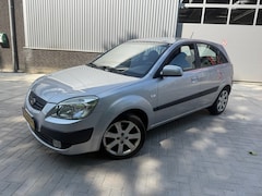 Kia Rio - 1.4 X-pect