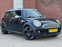 MINI Clubman - 1.6 Cooper Pepper|PANO|AIRCO|APK