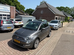 Fiat 500 - 1.2 S