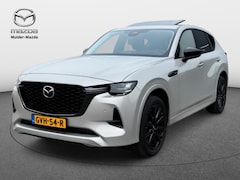 Mazda CX-60 - 2.5 PHEV | Homura Full Options | Schuif/-Kanteldak {uitgelichte-opties}