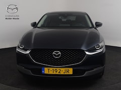 Mazda CX-30 - 187PK Homura CAMERA APPLE CARPLAY TREKHAAK {uitgelichte-opties}