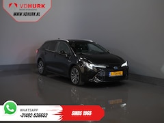 Toyota Corolla - Touring Sport 1.8 LED/ Virtual Cockpit/ Carplay/ Adapt.Cruise/ Stoelverw./ Stuurverw./ Cam