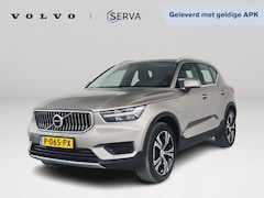 Volvo XC40 - T4 Recharge Inscription | Parkeercamera | Stoel- en Stuurverwarming | Trekhaak