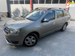 Dacia Logan MCV - 0.9 TCe Prestige