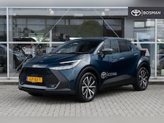 Toyota C-HR - 2.0 Plug-in Hybrid 220 Dynamic