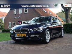 BMW 3-serie Touring - 328i High Executive Aut. | Panorama | Orig. NL | Historie | Lederen Interieur | HUD | Memo