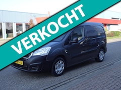 Peugeot Partner - 120 1.6 HDi 75 L1 XR Airco