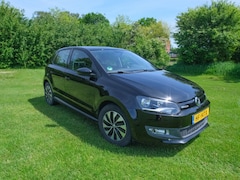 Volkswagen Polo - 1.0 BlueMotion NAP