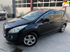 Peugeot 3008 - 1.6 VTi Blue Lease