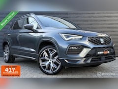 SEAT Ateca - 1.5 TSI FR Business Intense Carplay/Viritual/LED/ECC