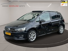 Volkswagen Golf Sportsvan - 1.6 TDI Highline * PANORAMA * CAMERA