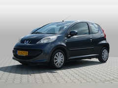 Peugeot 107 - 1.0-12V XR