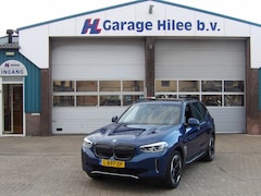 BMW iX3 - High Executive 80 kWh