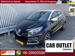 Renault Captur - 0.9 TCe Dynamique Clima, Navi, CC, PDC, LM, Afn.Trekh, z.g.a.n. APK – Inruil Mogelijk –