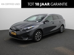 Kia Cee'd Sportswagon - Ceed 1.0 T-GDi MHEV Design Edition | JBL | Stoel & Stuur Verwarming | Elek. Achterklep | D