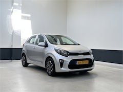 Kia Picanto - 1.0 CVVT EconomyPlusLine | Bluetooth | Airco | NL |