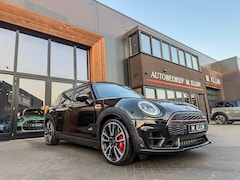 MINI Clubman - 2.0 JCW ALL4 John Cooper Works F1 aut 306 pk/Pano/Camara/HK/19"Jcw/Vol"