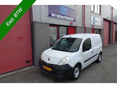 Renault Kangoo Express - 1.5 dCi 75 Express Comfort navi airco 158100 km