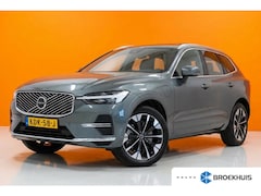 Volvo XC60 - 2.0 T6 Plug-in hybrid AWD Plus Bright | Premium Pack | 20" 5-Y-Spaaks Black Diamond Cut |