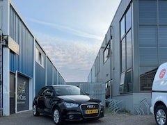 Audi A1 - 1.2 TFSI Ambition Pro Line