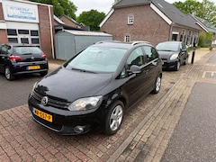 Volkswagen Golf Plus - 1.2 TSI Highline BlueMotion