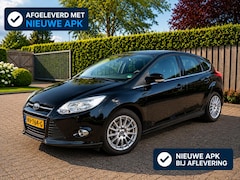 Ford Focus - 1.6 TI-VCT Titanium Airco (automatisch) | Lmv | Cv op Afstand | Audio