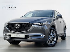 Mazda CX-5 - 2.5 SkyActiv-G 194 Luxury Leder BOSE ACC '19
