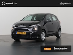 Kia Picanto - 1.0 GDi DynamicLine AMT | Airconditioning | Cruise control | Navigatie | Rijstrookvolgassi