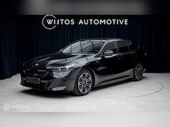 BMW 5-serie Touring - 530e M Sport Edition Pro, B&W, HUD, 360