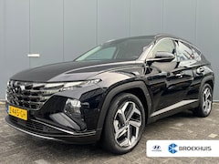 Hyundai Tucson - 1.6 T-GDI 265pk PHEV Premium 4WD | Leder | Carplay | Climate | Keyless | Navigatie | Elek.