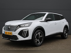 Peugeot 2008 - Allure Automaat | Navigatie | Camera | Adaptieve Cruise control |
