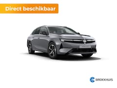 Opel Astra - Edition - Hybrid | Adaptive Cruise control | Draadloze Apple Carplay en Android Auto | Key
