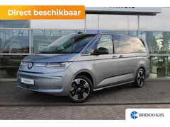 Volkswagen Multivan - Bulli L2 eHybrid 245PK DGS Automaat 4MOTION 245 pk | Panoramadak | 19" Velgen | Vis à Vis