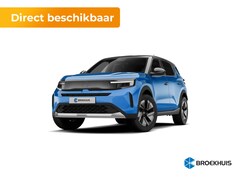 Opel Frontera - GS | 17" Lichtmetalen velgen in Zwart met 215/60 R17 banden | Achteruitrijcamera | Dode ho