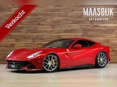Ferrari F12 - 6.3 V12 Berlinetta HELE|Lift|Novitec|RacingSeats|