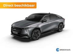 DS No 8 - N°8 Pallas Black Edition | Proximity Keyless Entry