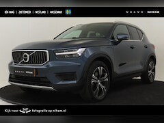 Volvo XC40 - T4 RECHARGE INSCRIPTION -LEDER|CAMERA|KEYLESS|ADAP.CRUISE|TREKHAAK|CARPLAY|PRIVACY.GLAS|19